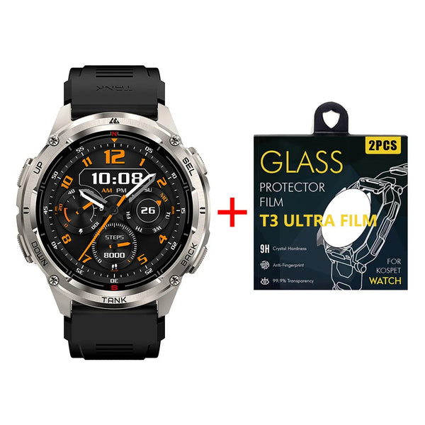 Bluetooth Sports Watch
