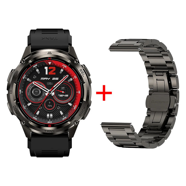 Bluetooth Sports Watch