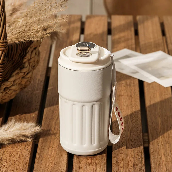 Portable Thermal Mug