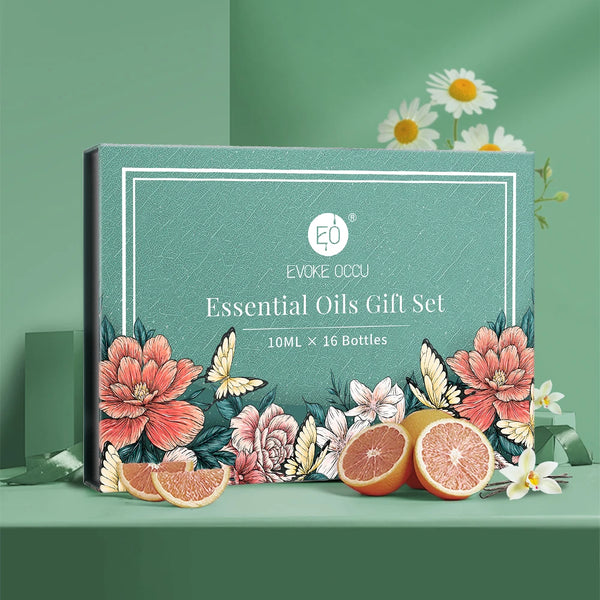Essential Oil Set