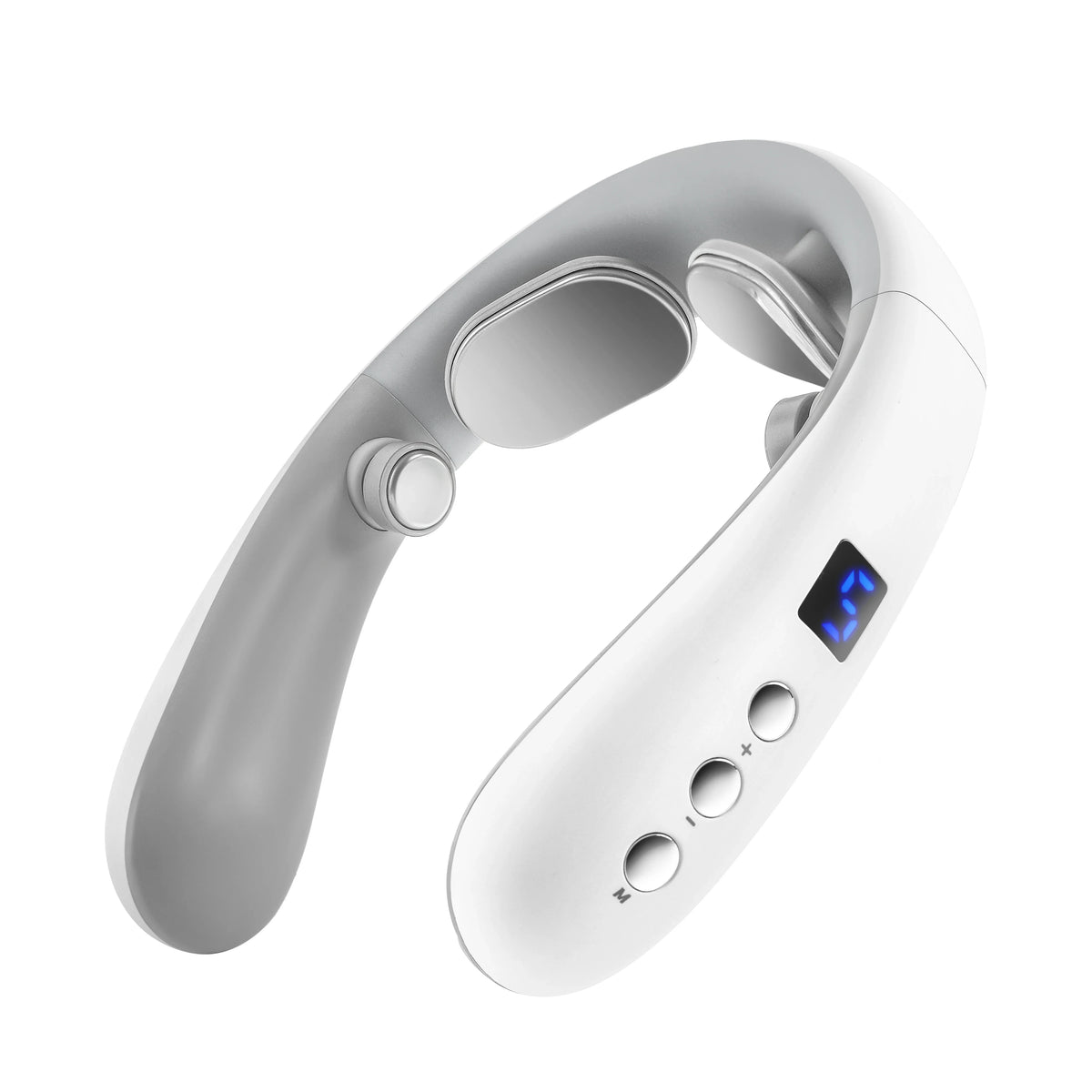Cordless Pulse Cervical Massager