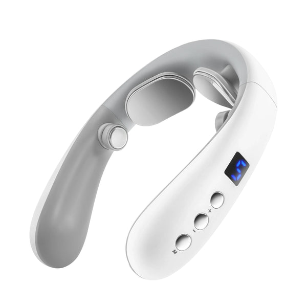 Cordless Pulse Cervical Massager