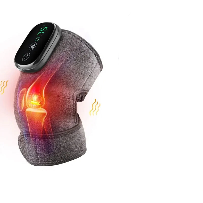 Thermal Shoulder Massager