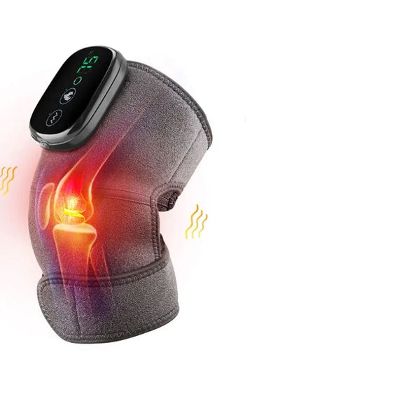 Thermal Shoulder Massager
