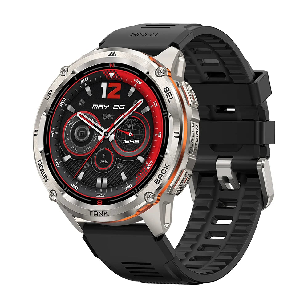 Bluetooth Sports Watch