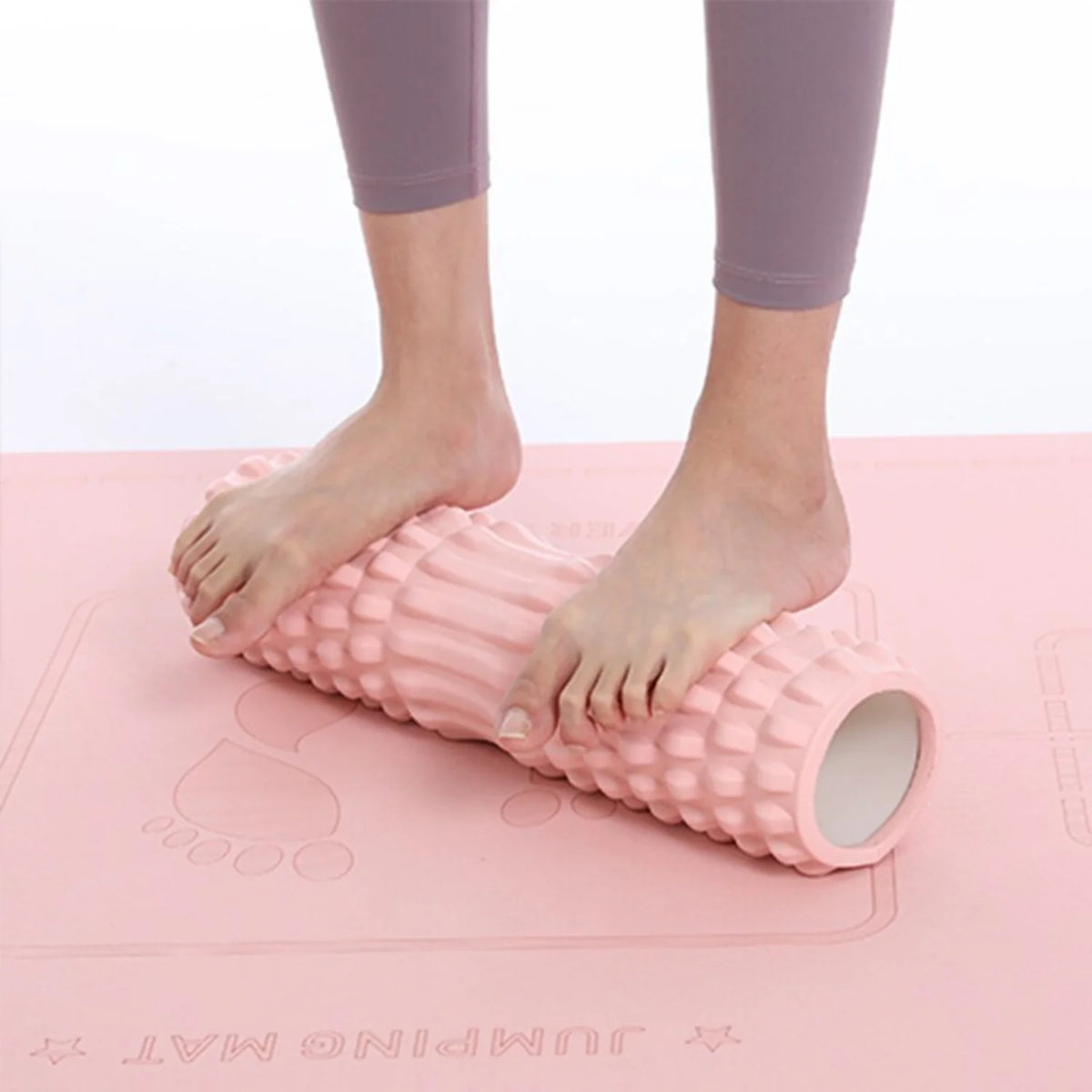 Back Relief Roller