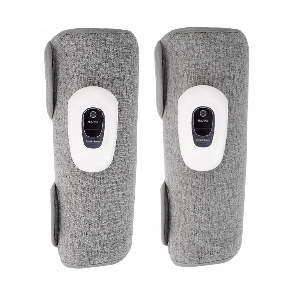 Smart Leg Massager