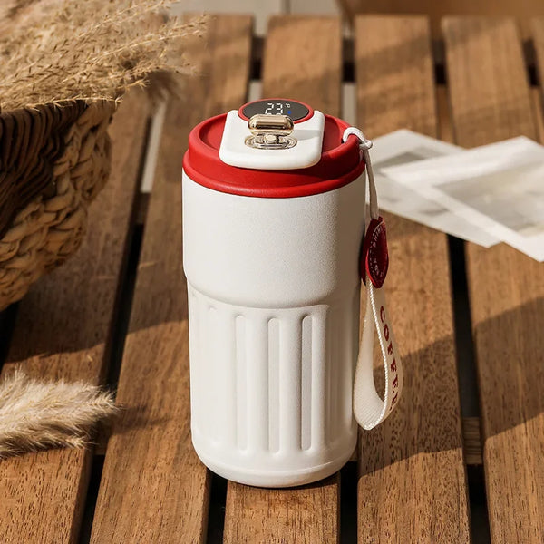 Portable Thermal Mug