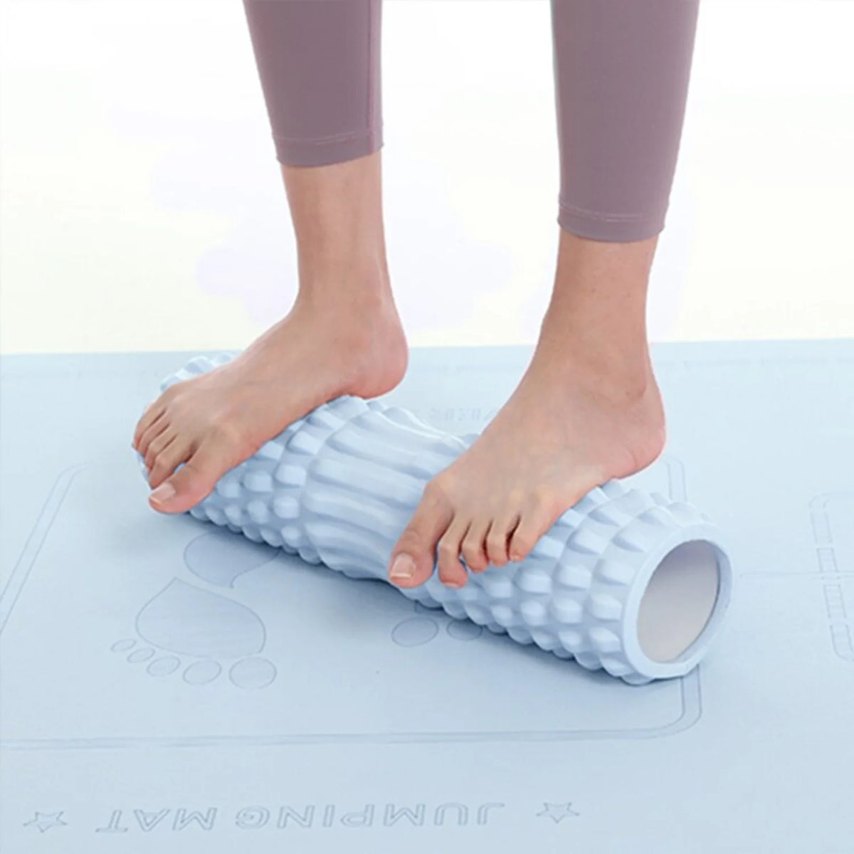 Back Relief Roller