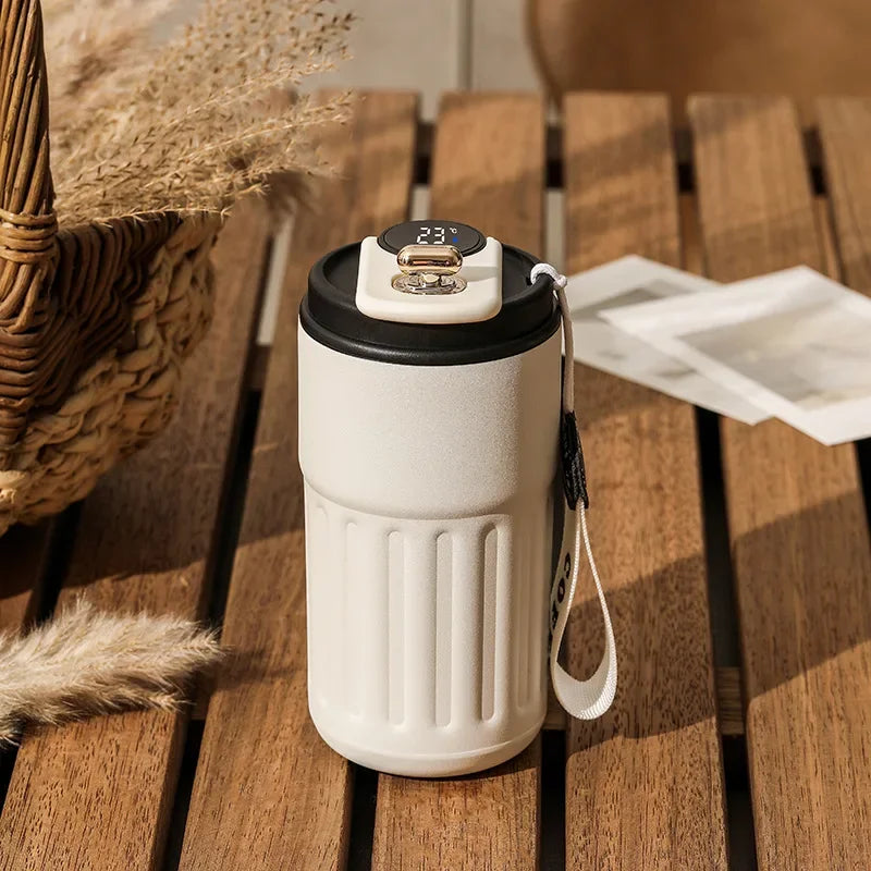Portable Thermal Mug