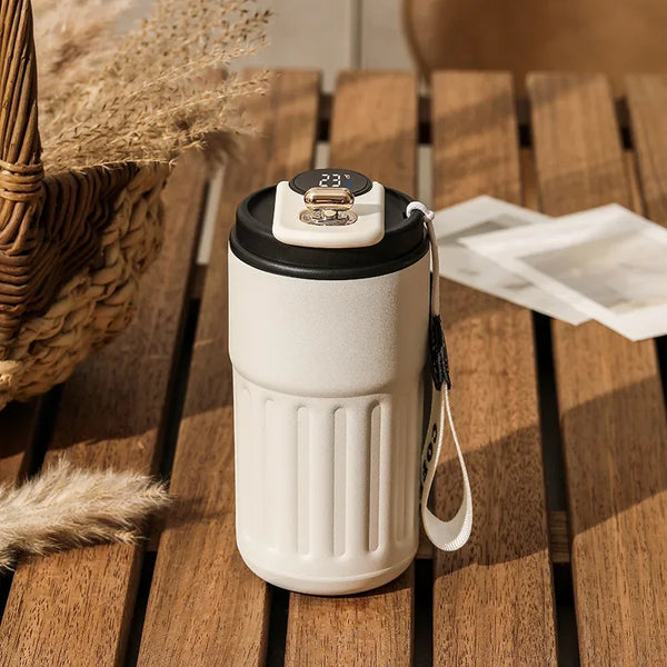 Portable Thermal Mug