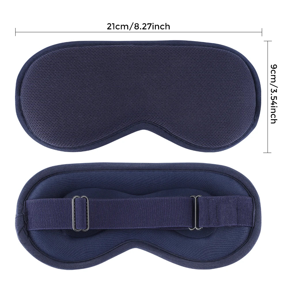 Heated Eye Mask
