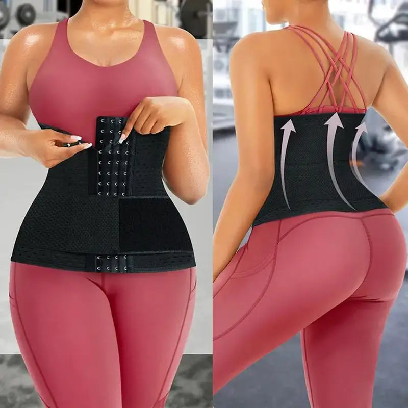 Workout Waist Trainer