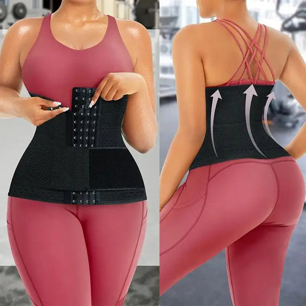 Workout Waist Trainer
