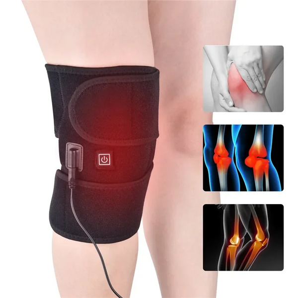 Heating Support Pad