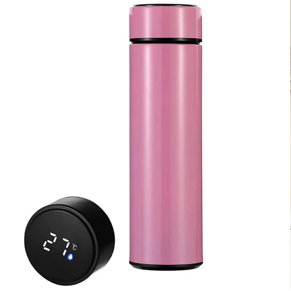 Portable Water Bottle