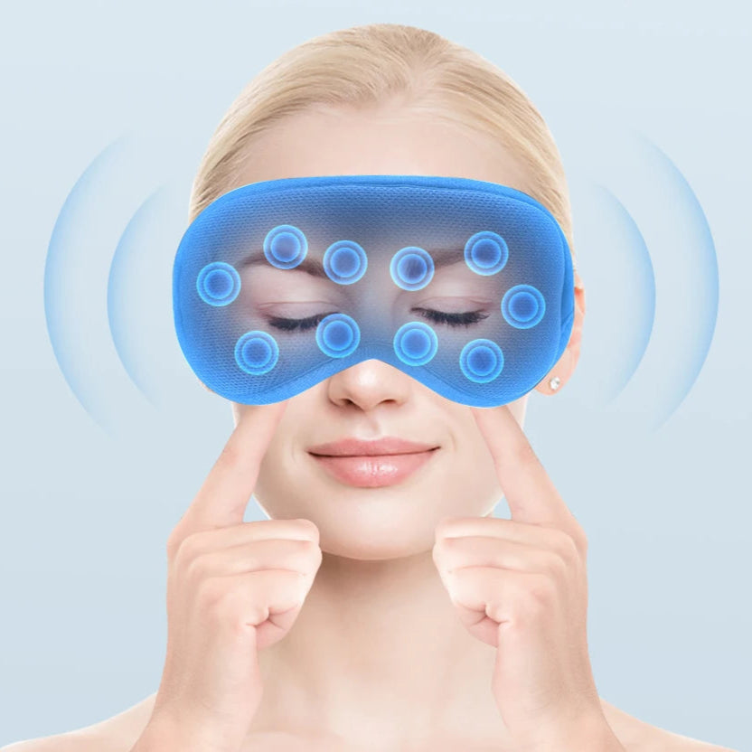 Heated Eye Mask