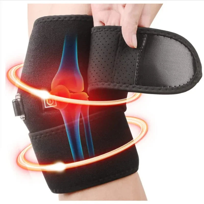 Heating Support Pad