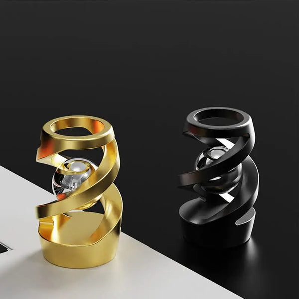 Spinner Metal Desk Toy