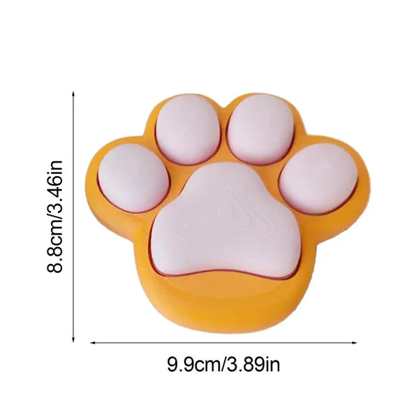 Paw Pop Fidget Machine