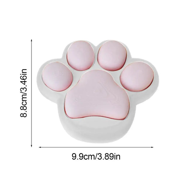 Paw Pop Fidget Machine