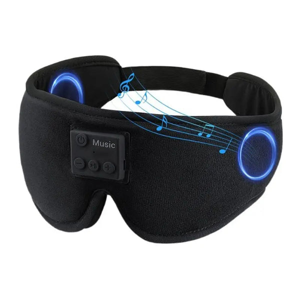 White Noise Mask