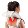 Kneading Shoulder Massager