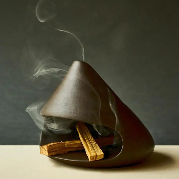 Palo Santo Holder