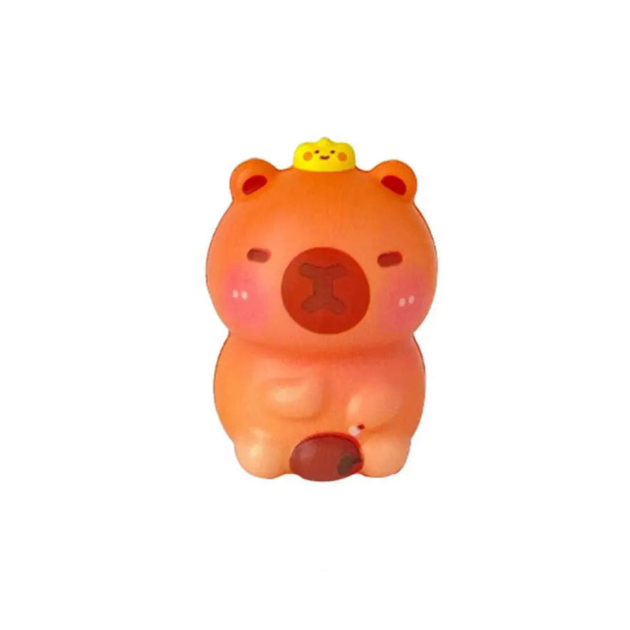Capybara Stress Ball