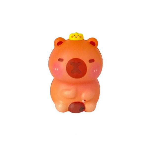 Capybara Stress Ball