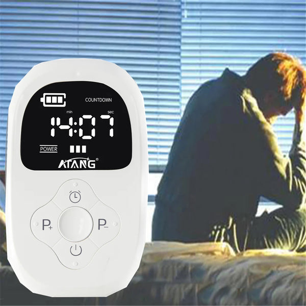 Insomnia Relief Device