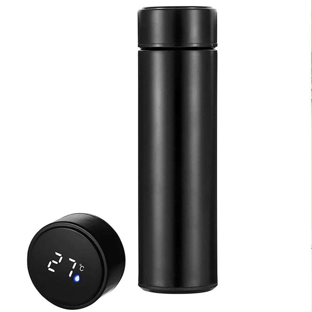 Portable Water Bottle