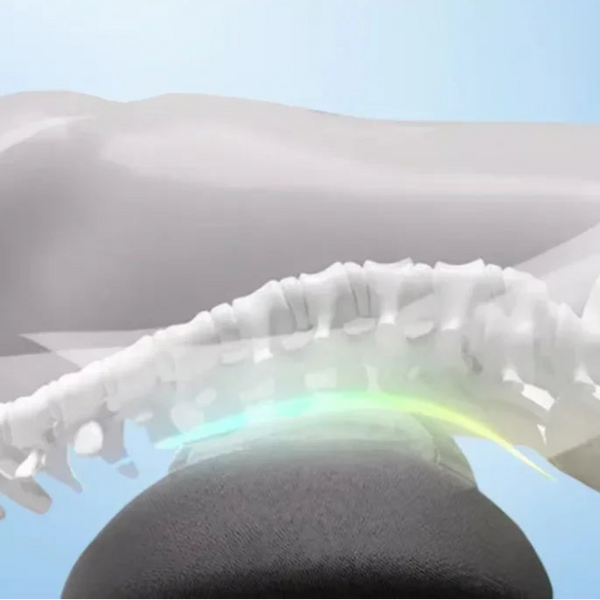 3-in-1 Back Massager