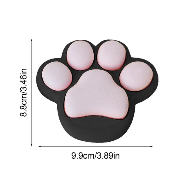 Paw Pop Fidget Machine