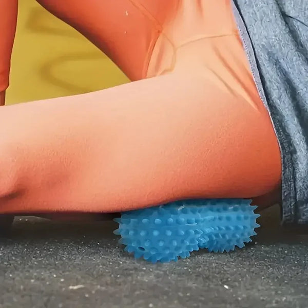 Spiky Massage Roller