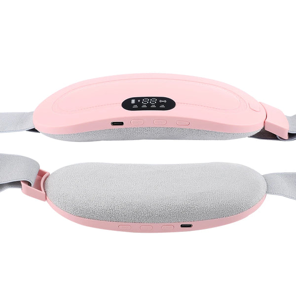 Abdominal Massager Belt