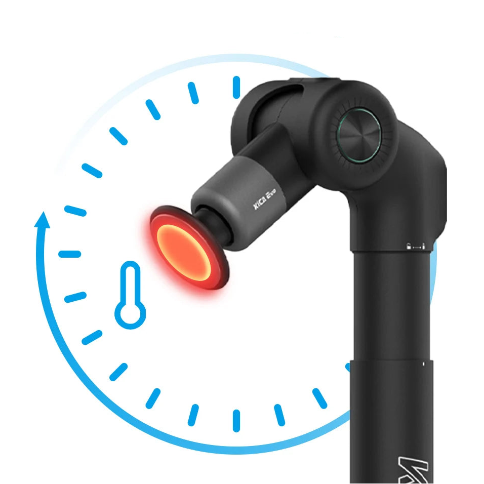 Portable Muscle Massage Gun