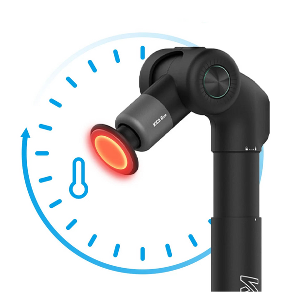 Portable Muscle Massage Gun