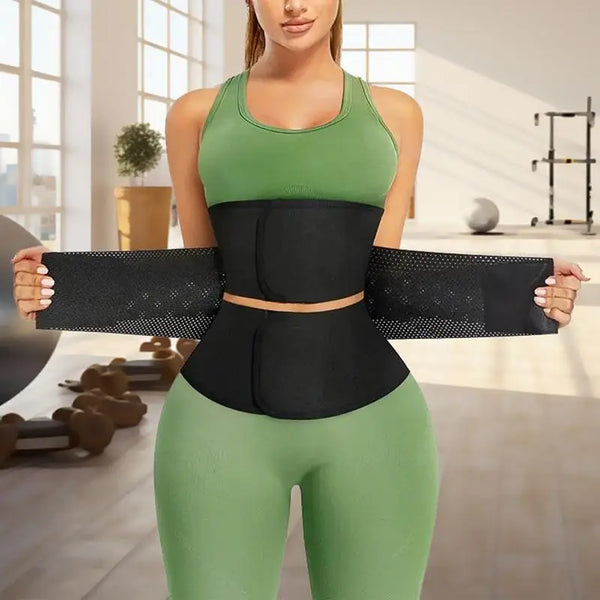 Workout Waist Trainer