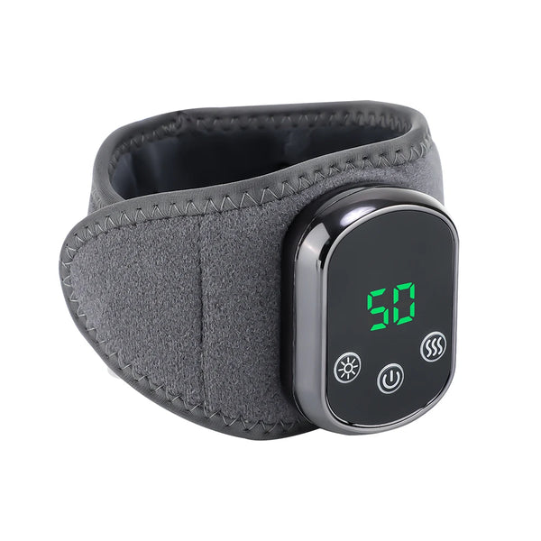 Electric Heating Wrist Guard