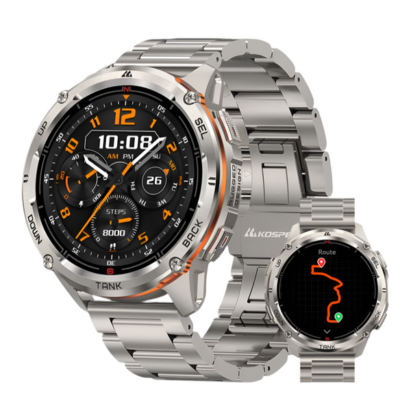 Bluetooth Sports Watch