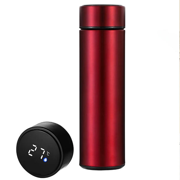 Portable Water Bottle