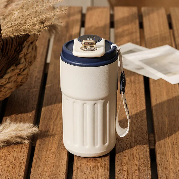 Portable Thermal Mug