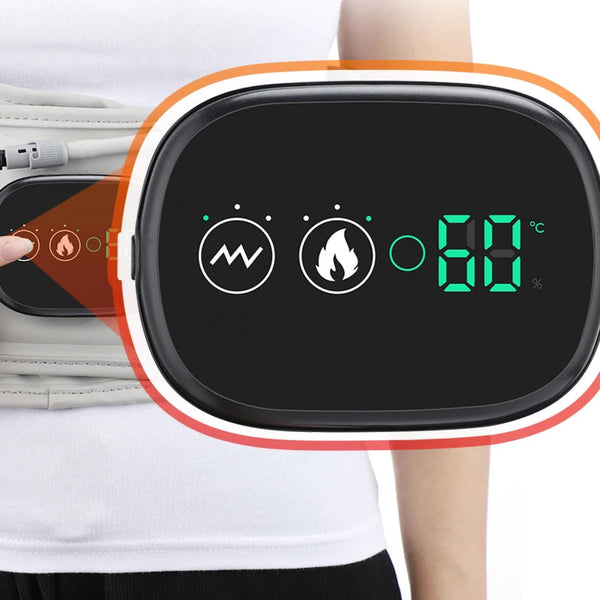 Inflatable Waist