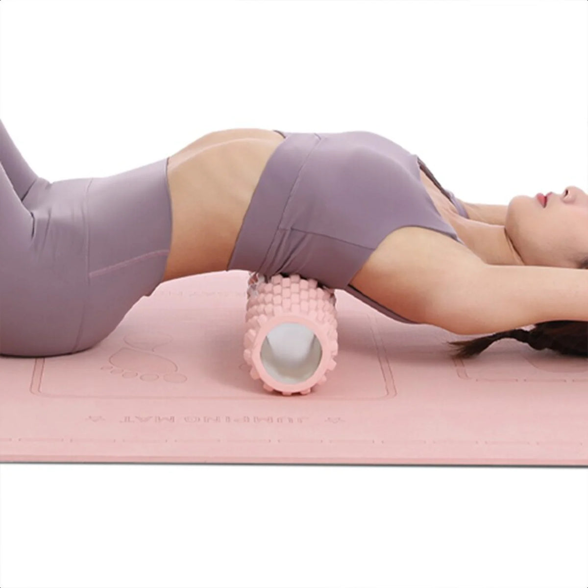 Back Relief Roller