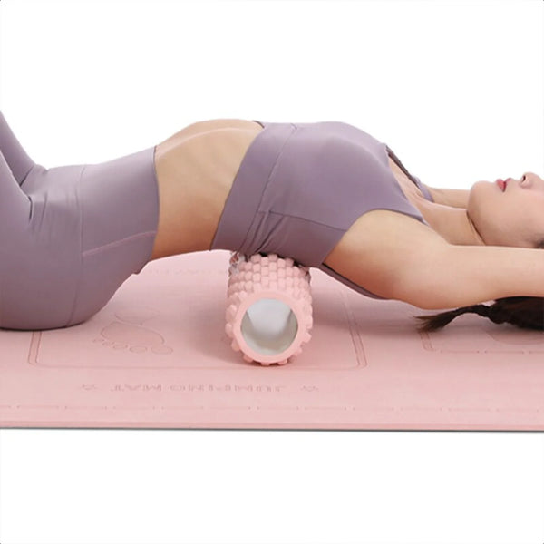Back Relief Roller