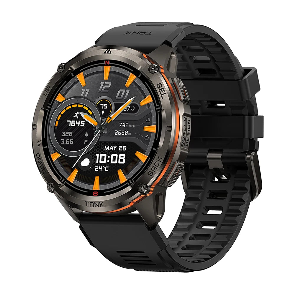 Bluetooth Sports Watch