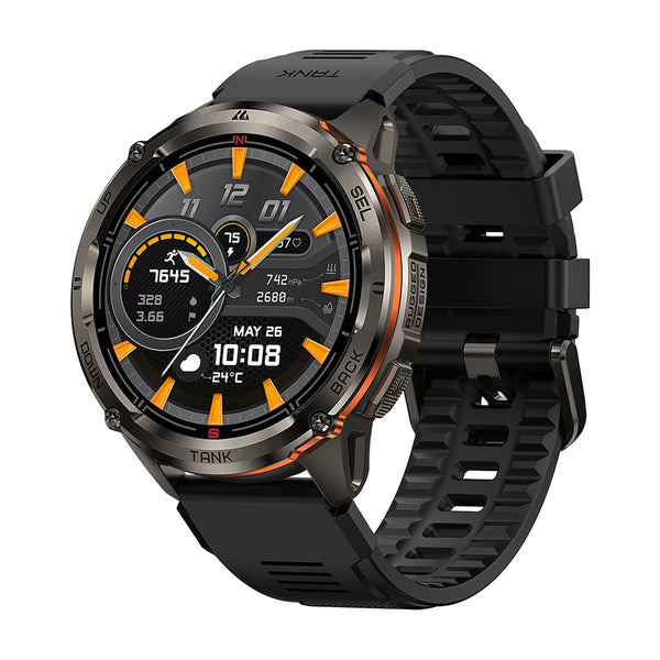 Bluetooth Sports Watch