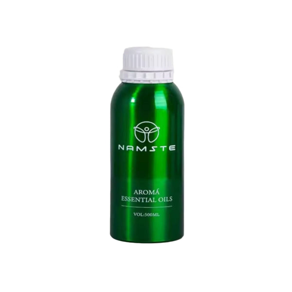 Luxury Scent Oil