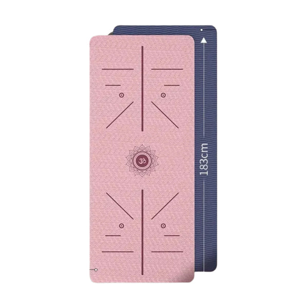 Non-Slip Yoga Mat
